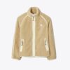 Fleece Jacket