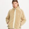 Fleece Jacket
