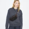 Fleming Patent Belt Bag