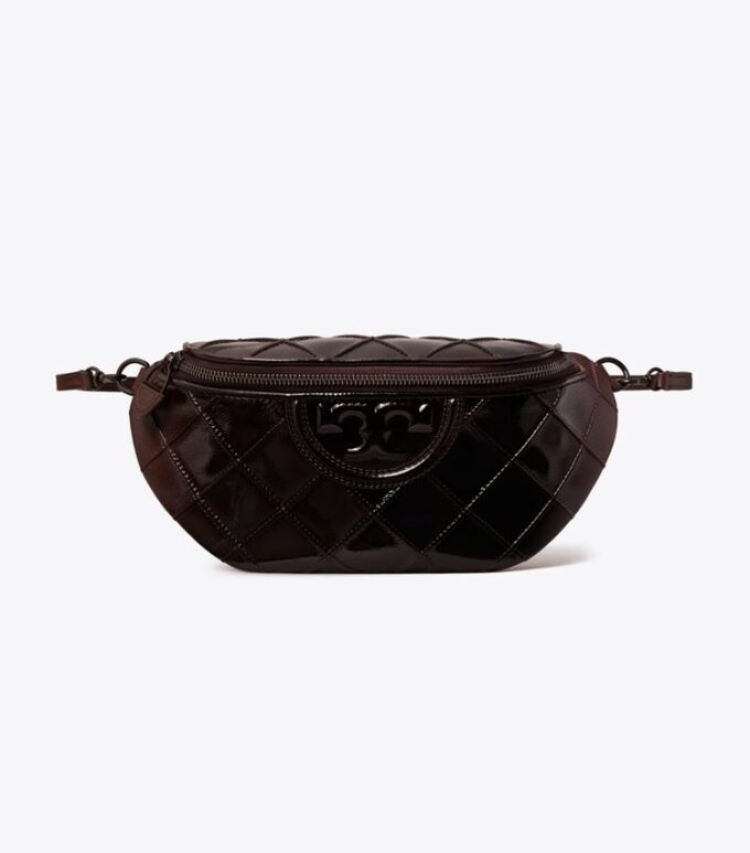 Fleming Patent Belt Bag