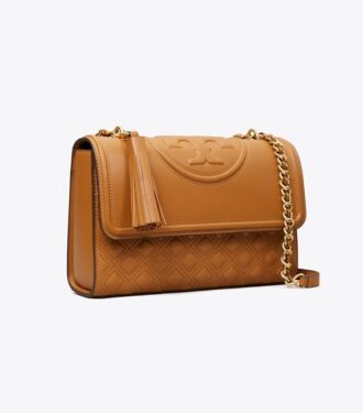 Fleming Shoulder Bag