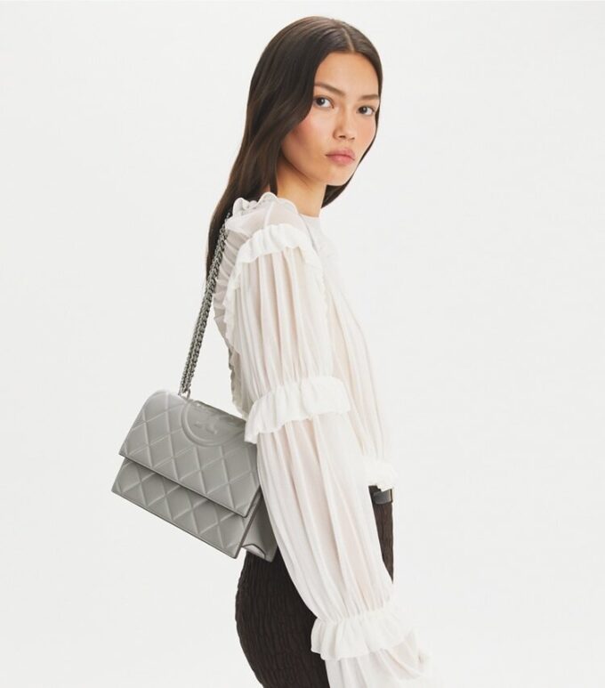 Fleming Shoulder Bag