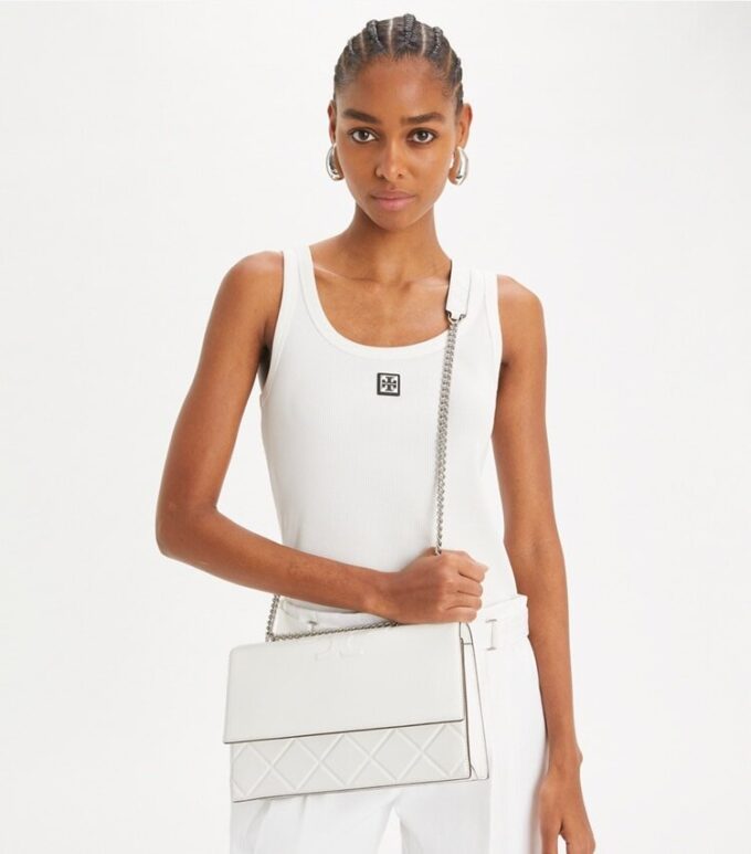 Fleming Shoulder Bag