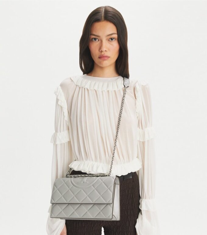 Fleming Shoulder Bag