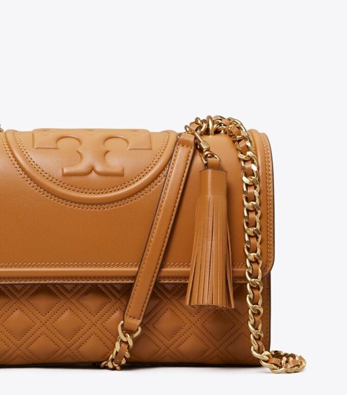 Fleming Shoulder Bag