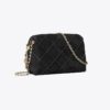 Fleming Soft Suede Crossbody Bag