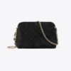 Fleming Soft Suede Crossbody Bag