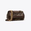 Fleming Soft Velvet Mini Bag