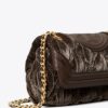 Fleming Soft Velvet Mini Bag