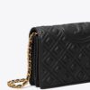 Fleming Wallet Crossbody
