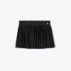 Flounce Jersey Tennis Skirt Flounce Jersey Tennis Skirt