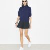Flounce Jersey Tennis Skirt Flounce Jersey Tennis Skirt