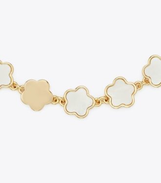 Forget Me Not Bracelet