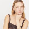 Forget Me Not Cuff