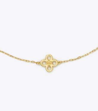 Forget Me Not Necklace