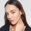 Forget Me Not Stacking Ring Set