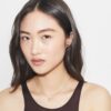 Forget Me Not Stud Earrings
