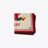 Fruit Jelly Silk Neckerchief