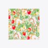Garden Dinner Napkin, Set Of 4 Garden Dinner Napkin, Set Of 4