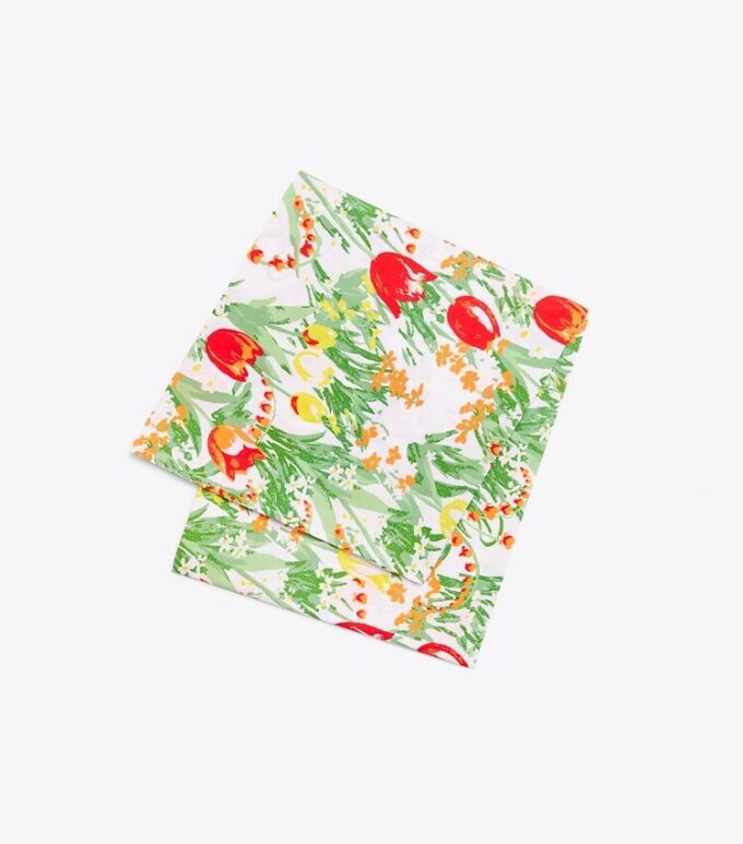 Garden Round Tablecloth, 90″ Garden Round Tablecloth, 90″