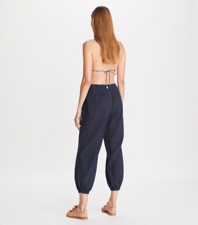 Gauze Beach Pant Gauze Beach Pant