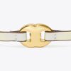 Gemini Link Leather Bracelet Gemini Link Leather Bracelet