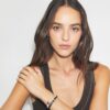 Gemini Link Leather Bracelet Gemini Link Leather Bracelet