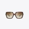 Gemini Link Square Sunglasses