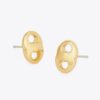 Gemini Stud Earrings