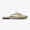 Georgia Backless Loafer
