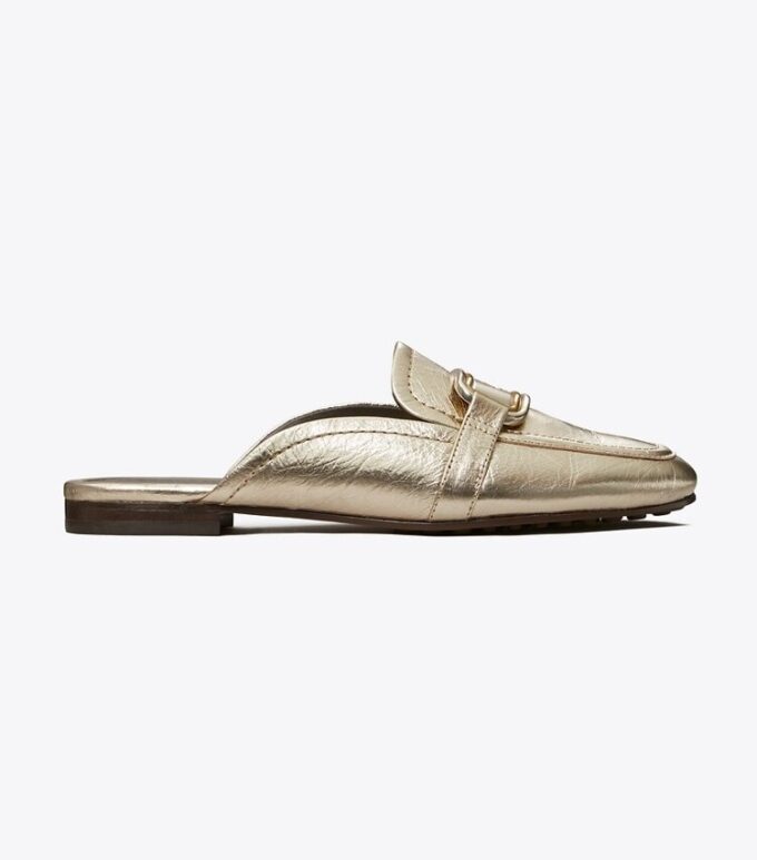 Georgia Backless Loafer