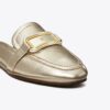 Georgia Backless Loafer