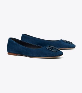 Georgia Ballet Flat, Extended Width
