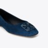 Georgia Ballet Flat, Extended Width