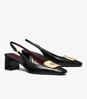 Georgia Slingback