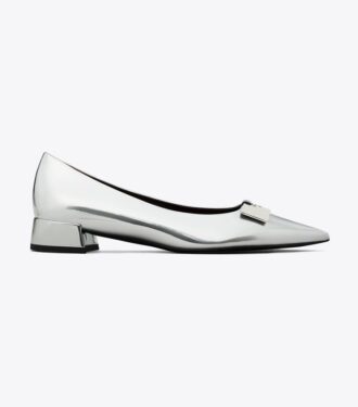 Gigi Petite Pump