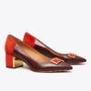 Gigi Pointed-Toe Pump Gigi Pointed-Toe Pump