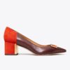 Gigi Pointed-Toe Pump Gigi Pointed-Toe Pump