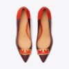 Gigi Pointed-Toe Pump Gigi Pointed-Toe Pump