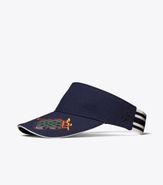 Golfer'S Performance Visor