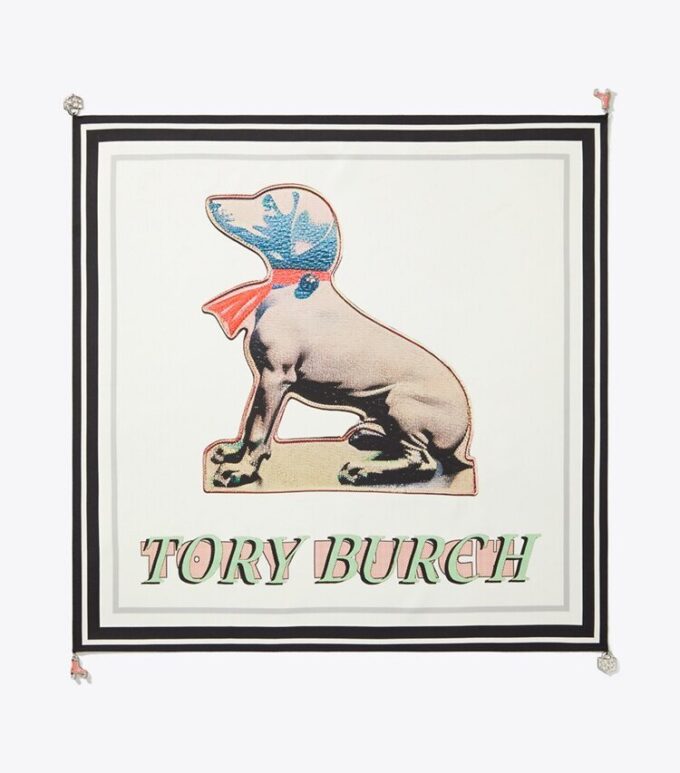 Good Boy Neckerchief