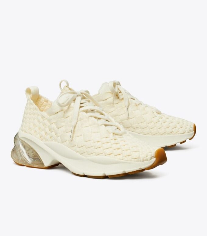 Good Luck Woven Trainer Good Luck Woven Trainer