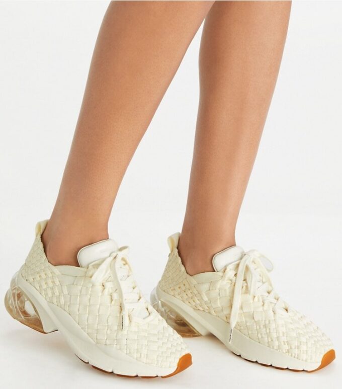 Good Luck Woven Trainer Good Luck Woven Trainer
