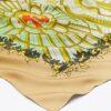 Greenhouse Silk Square Scarf