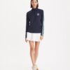 Half-Zip Performance Pullover Half-Zip Performance Pullover