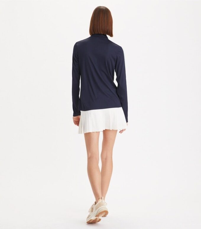 Half-Zip Performance Pullover Half-Zip Performance Pullover