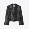 Handbag Leather Jacket