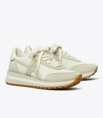 Hank Wedge Sneaker Hank Wedge Sneaker