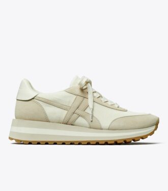 Hank Wedge Sneaker Hank Wedge Sneaker