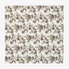 Happy Times Bouquet Square Tablecloth, 70″ X 70″